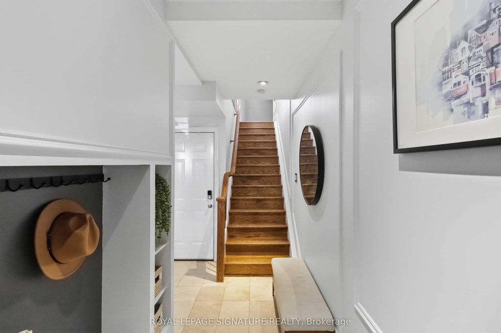 Photo of 31 Furrow Lane, Toronto, ON M8Z 0A2 (MLS # W14102274)