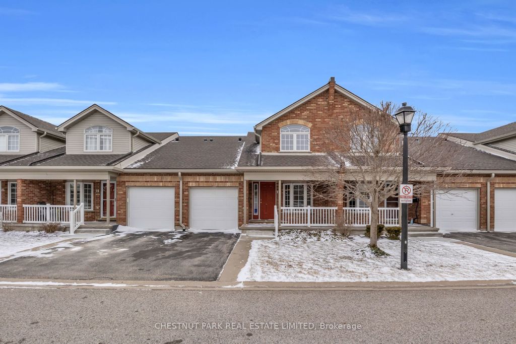 Photo of 480 Douglas Street #13, Stratford, ON N5A 8A8 (MLS # X12904500)