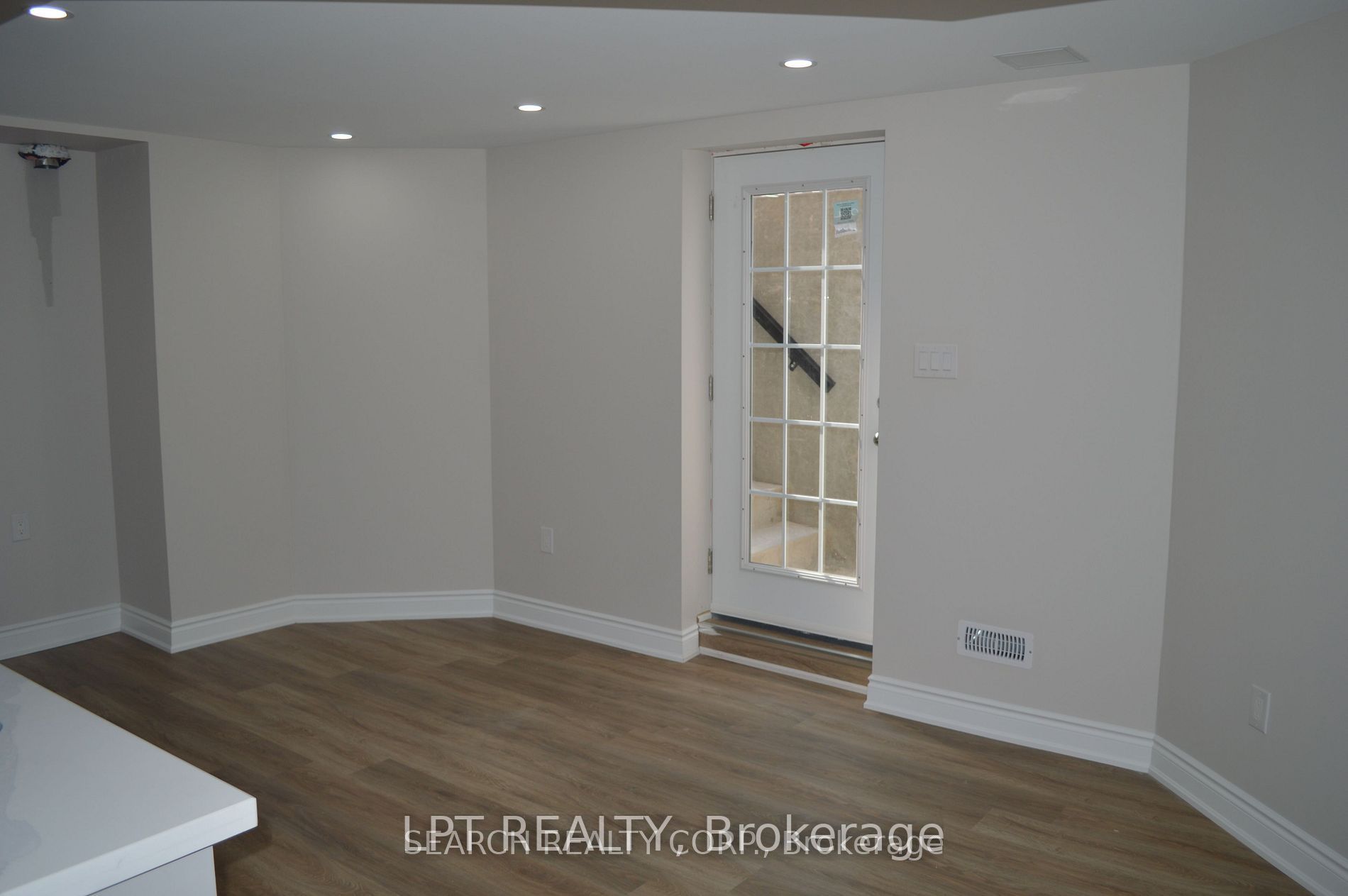 795 Bessy Trail BSMT Trail