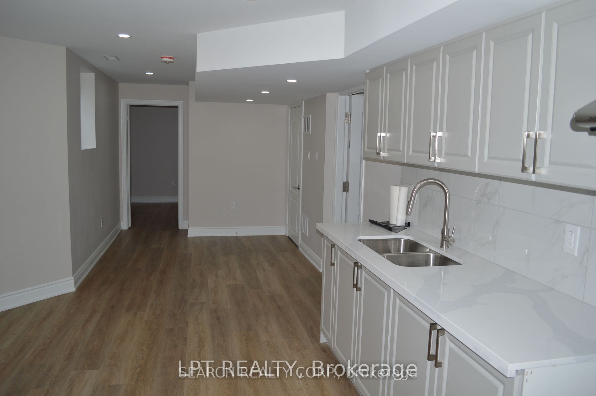 795 Bessy Trail BSMT Trail