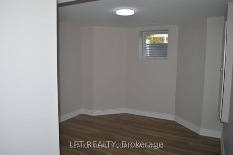 795 Bessy Trail BSMT Trail Milton ON L9T 0G5