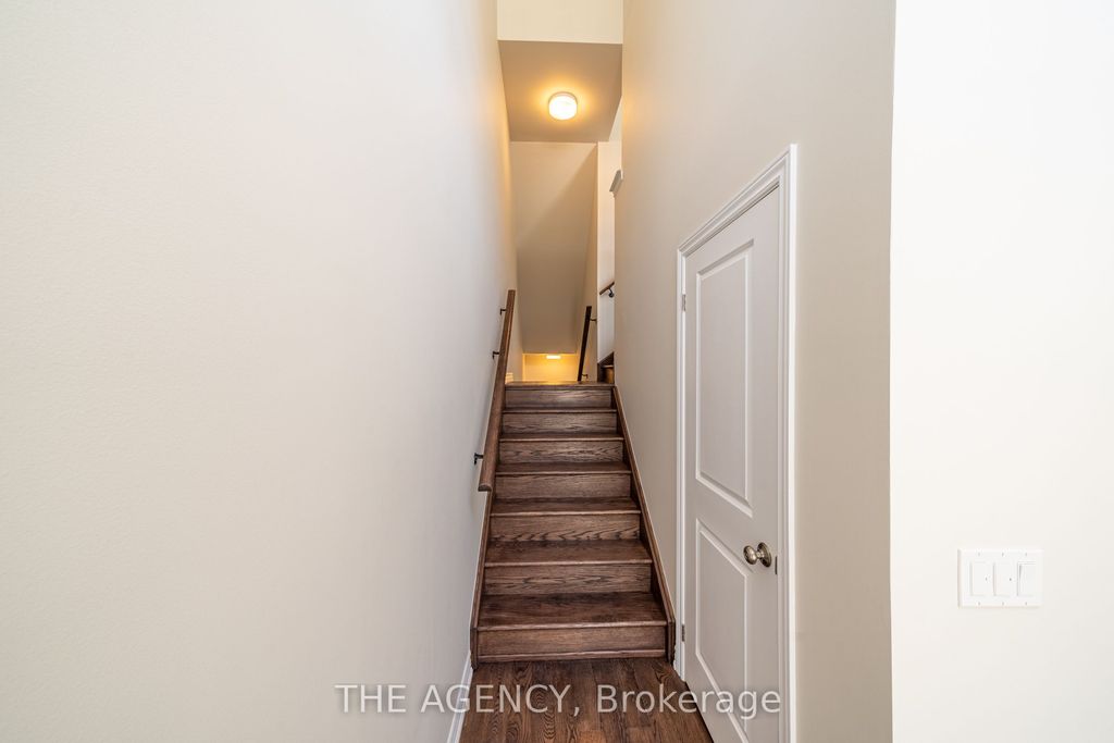 Photo of 56 Douet Lane, Ajax, ON L1Z 0V4 (MLS # E12731488)