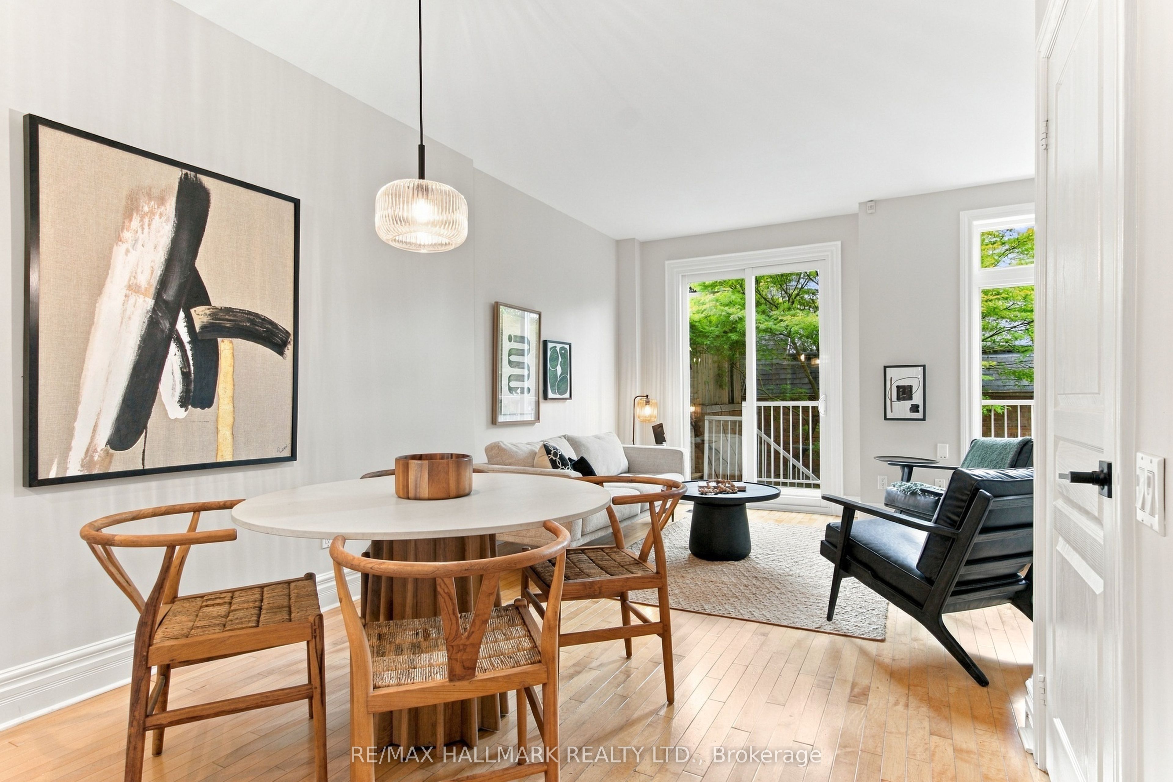 23 Macphail Avenue