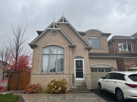 41 Maria Road Bsmt Markham ON L6E 0E3