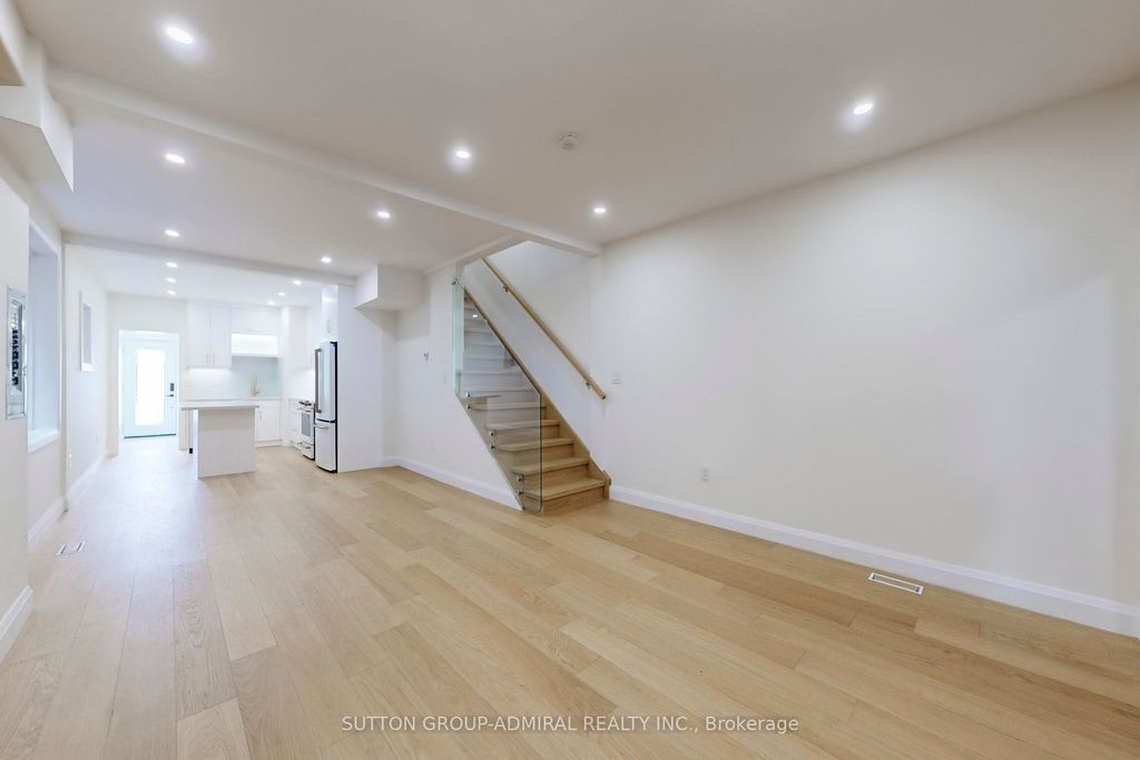 Photo of 109 Fermanagh Avenue, Toronto, ON M6R 1M1 (MLS # W12946998)