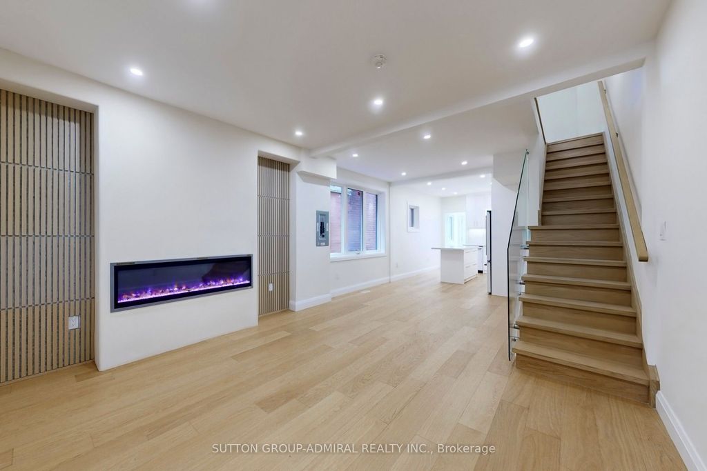 Photo of 109 Fermanagh Avenue, Toronto, ON M6R 1M1 (MLS # W12946998)