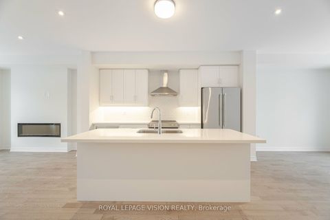 46 Folcroft Street Brampton ON L6Y 6L3