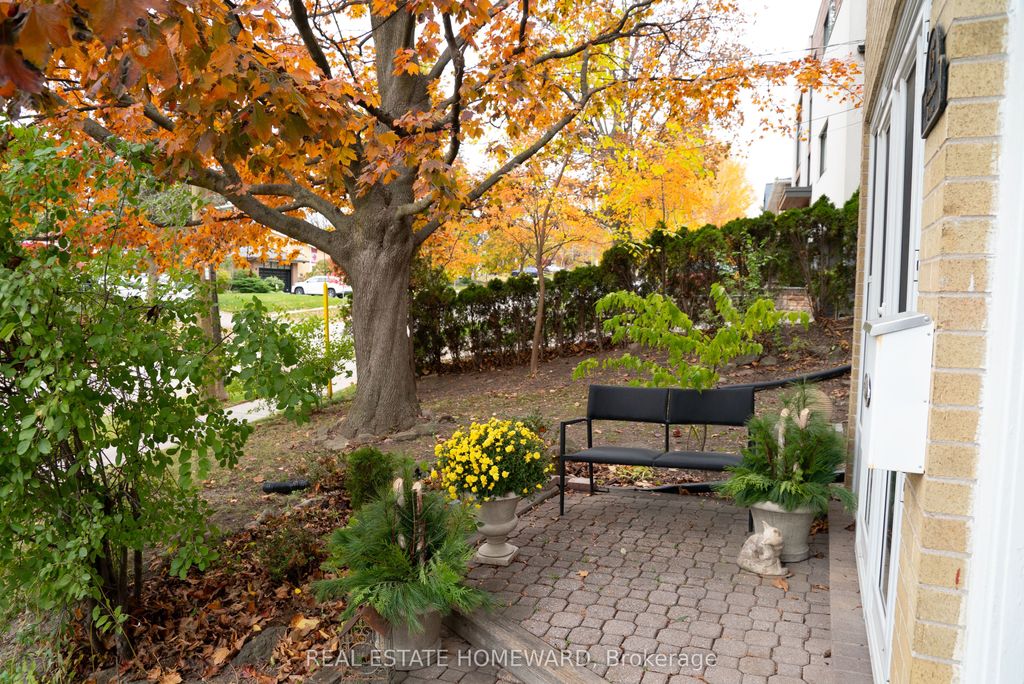 Photo of 35 Valentine Drive, Toronto, ON M3A 3J7 (MLS # C12824148)