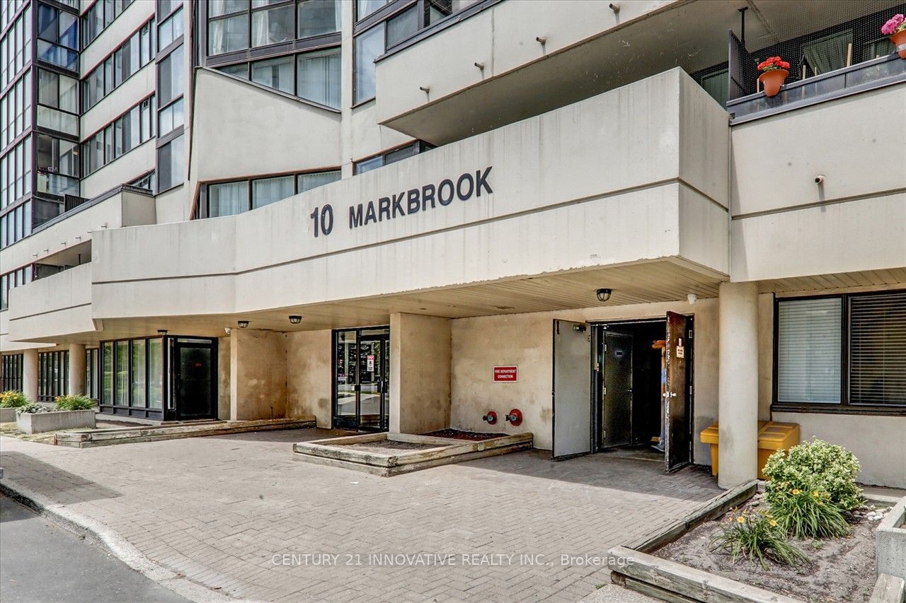 10 Markbrook Lane 1004