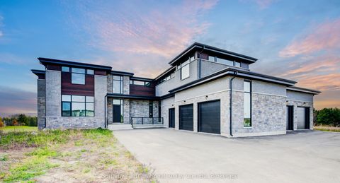 6 Sugarbush Court Halton Hills ON L7G 4S7