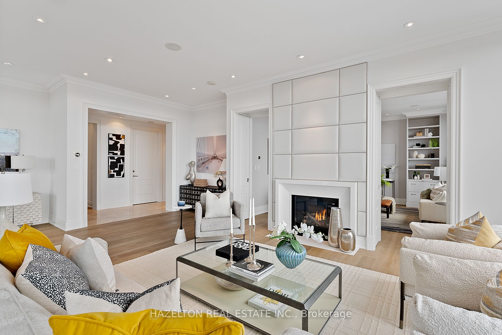 50 Yorkville Avenue 4802