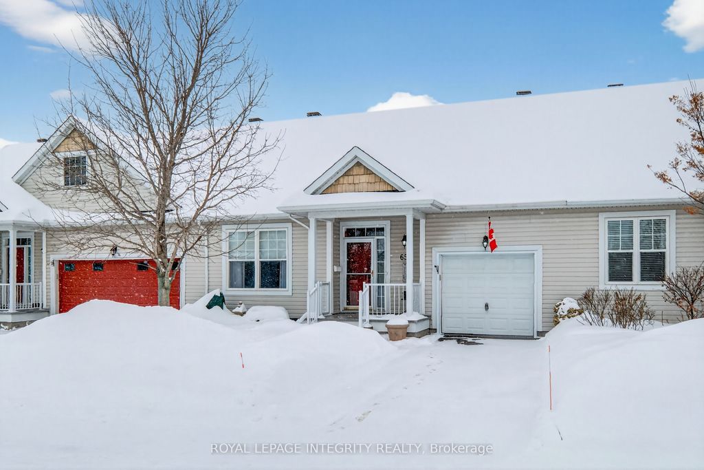 Photo of 657 Country Trail Private, Carlsbad Springs, ON K0A 1K0 (MLS # X12784800)