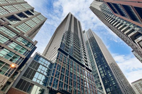 88 Blue Jays Way 2708 Toronto ON M5V 0L7