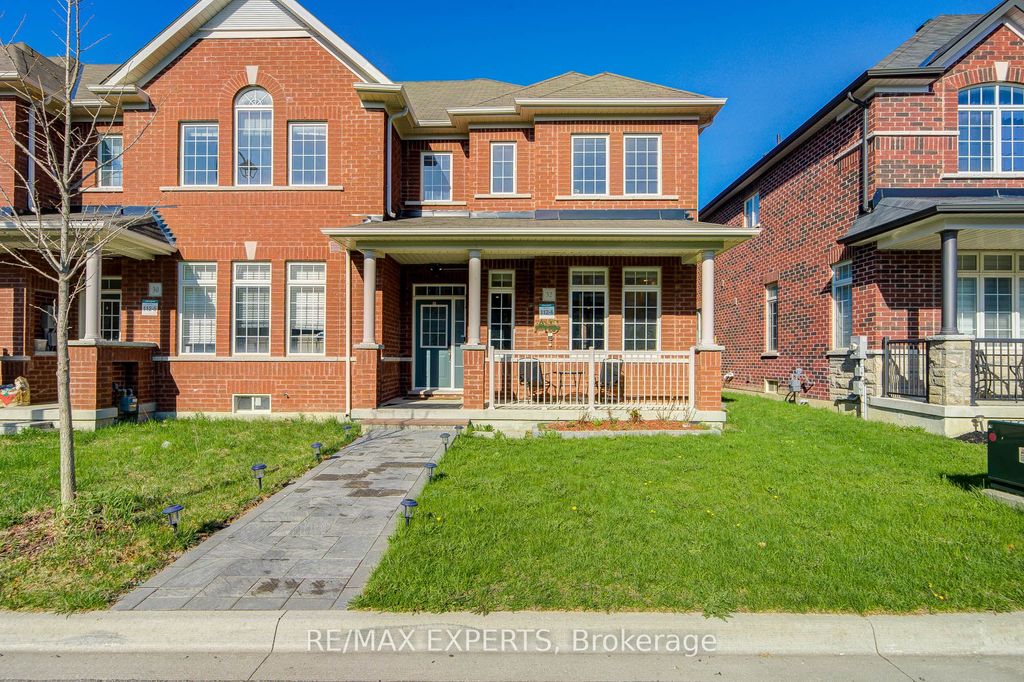 Photo of 32 Walter Proctor Road, East Gwillimbury, ON L9N 0P1 (MLS # N13086786)