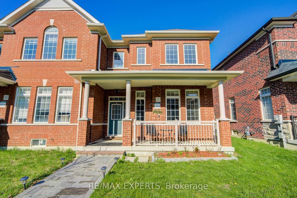 Photo of 32 Walter Proctor Road, East Gwillimbury, ON L9N 0P1 (MLS # N13086786)