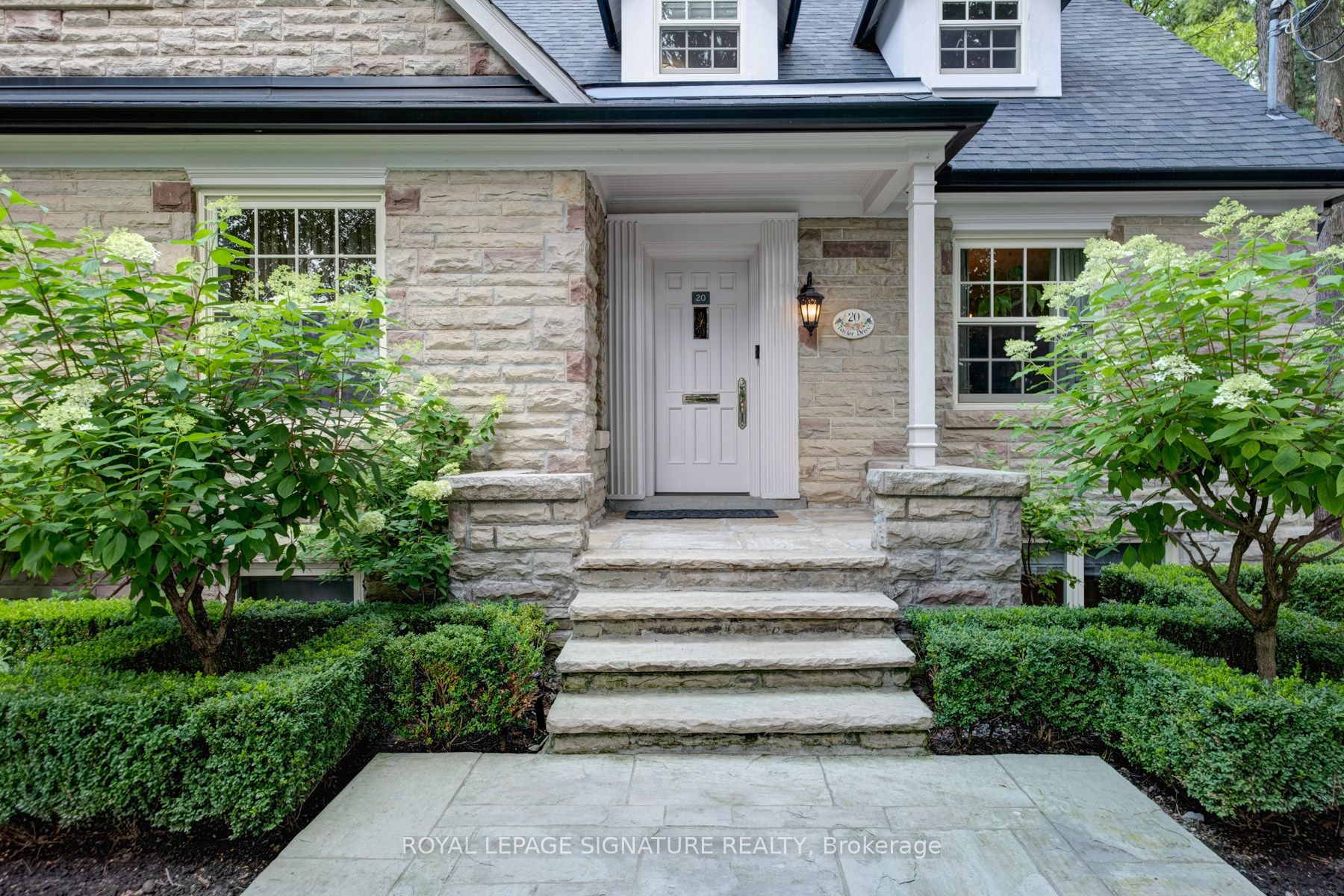 20 Taylor Drive