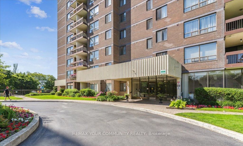 Photo of 2556 Argyle Road #903, Mississauga, ON L5B 2H6 (MLS # W12787652)