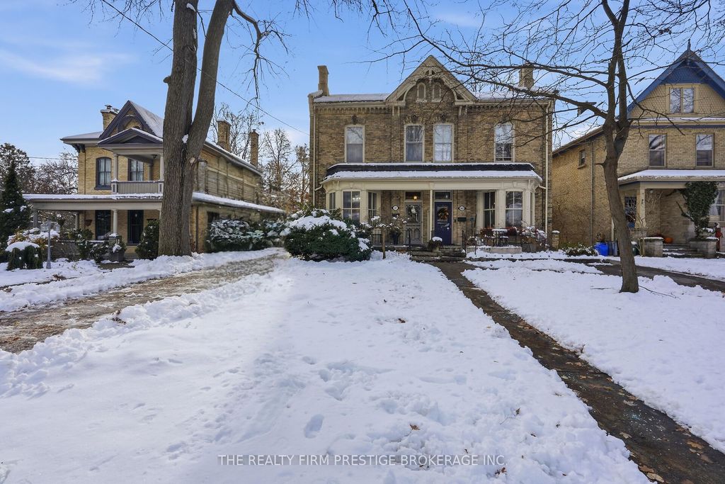 Photo of 367 St James Street, London East, ON N6A 1X8 (MLS # X12559828)