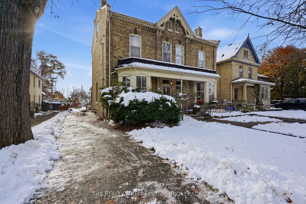 Photo of 367 St James Street, London East, ON N6A 1X8 (MLS # X12559828)