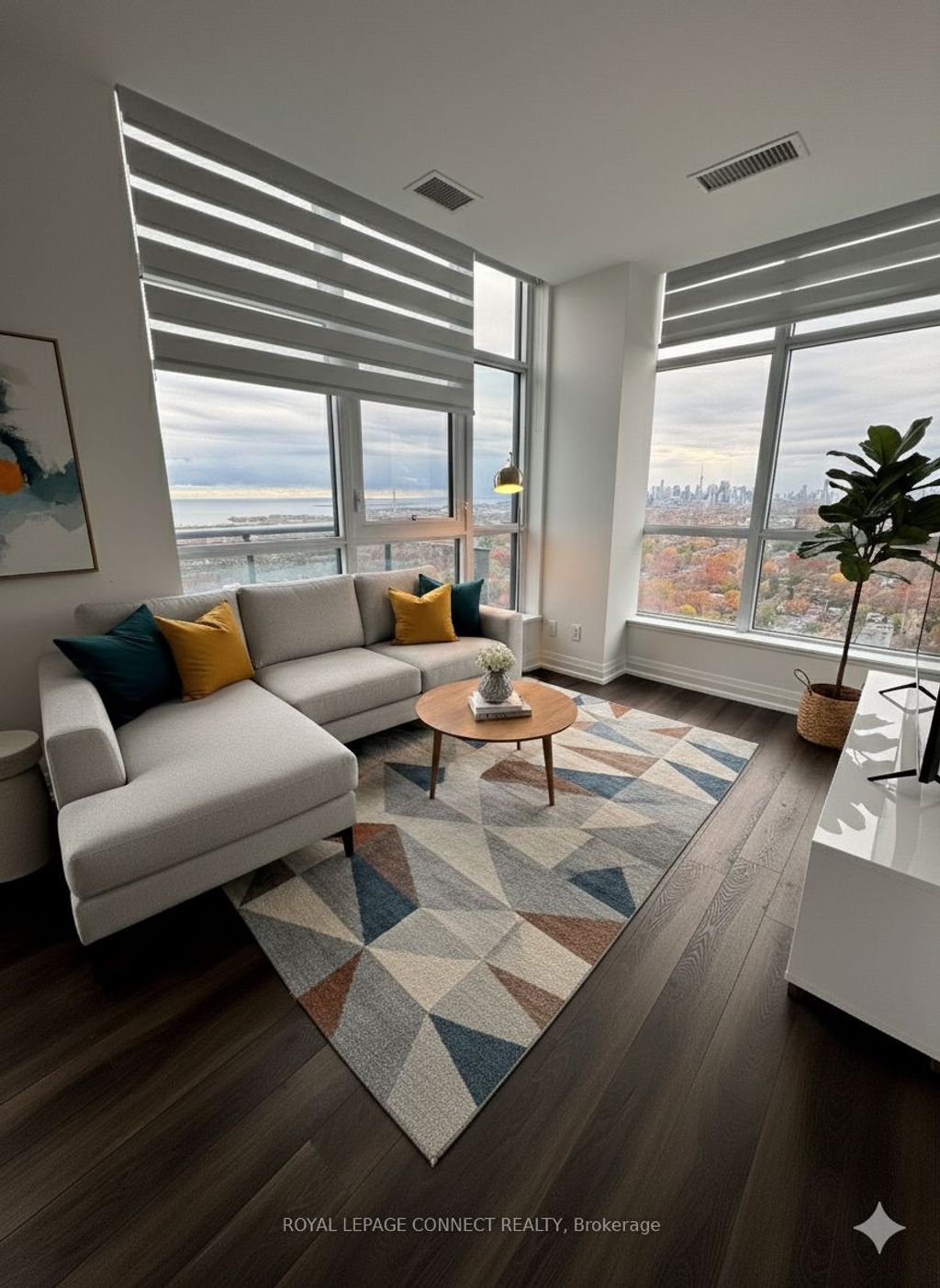 Photo of 286 Main Street #PH08, Toronto, ON M4C 0B3 (MLS # E12553438)