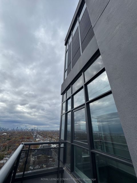 286 Main Street PH08 Toronto ON M4C 0B3