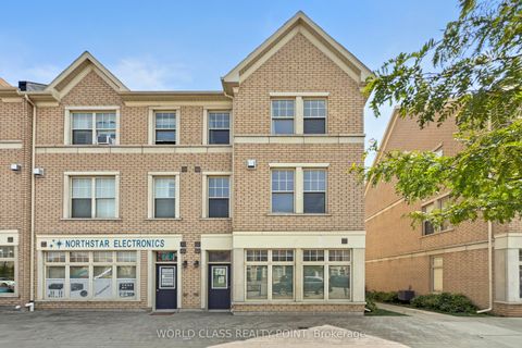 73 Cathedral High Street Markham ON L6C 0P1