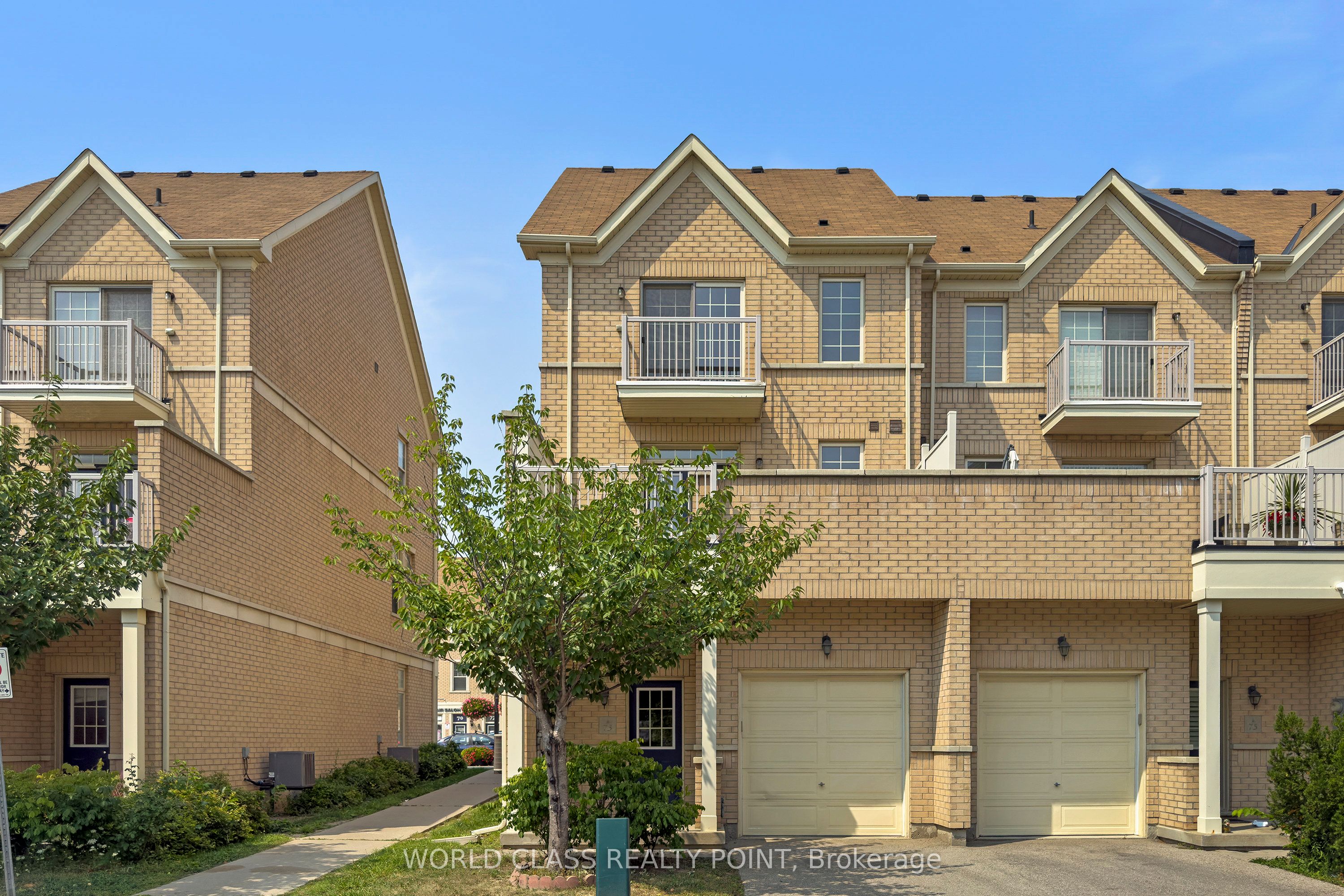 73 Cathedral High Street