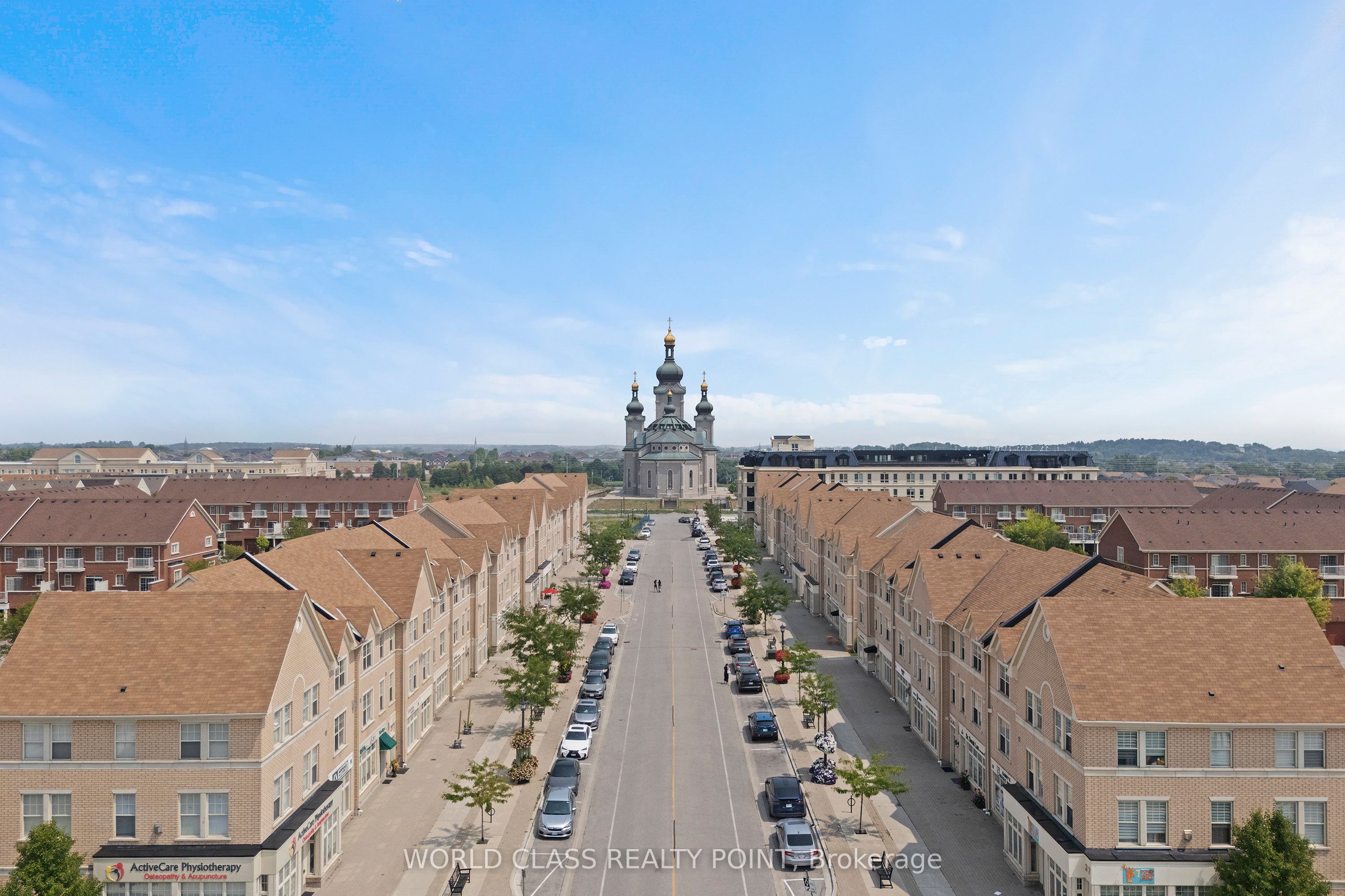 73 Cathedral High Street