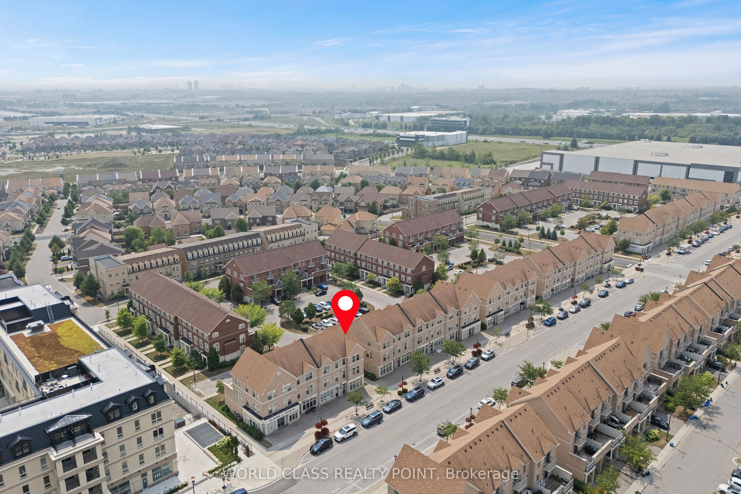 73 Cathedral High Street