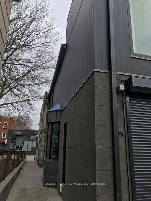 713 Gerrard Street E Toronto ON M4M 1Y5