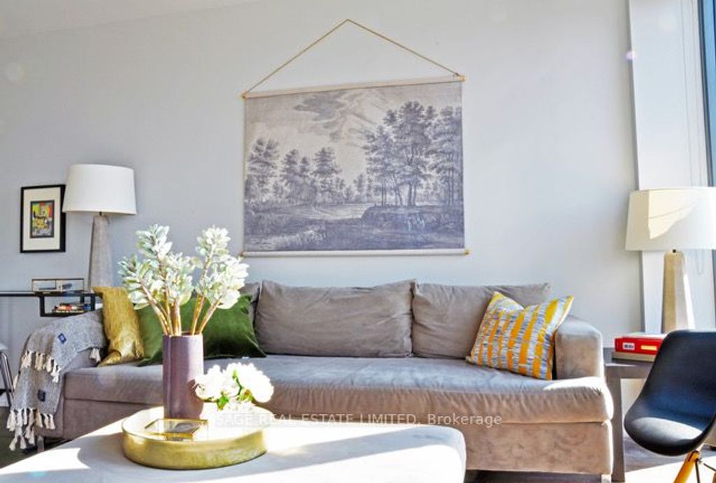 Photo of 95 Bathurst Street #1406, Toronto, ON M5V 0H7 (MLS # C13015486)