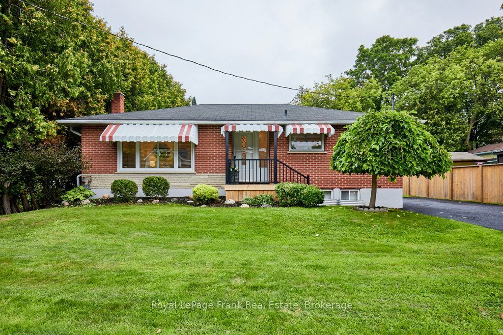 Photo of 15111 Simcoe Street, Scugog, ON L9L 1J5 (MLS # E14032576)
