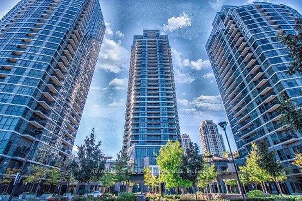 Photo of 5 Valhalla Inn Road #510, Toronto, ON M9B 0B1 (MLS # W12445648)