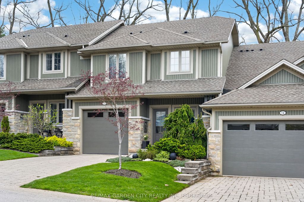 Photo of 1398 Pelham Street #13, Pelham, ON L3E 0T4 (MLS # X13076606)