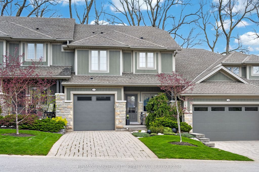 Photo of 1398 Pelham Street #13, Pelham, ON L3E 0T4 (MLS # X13076606)