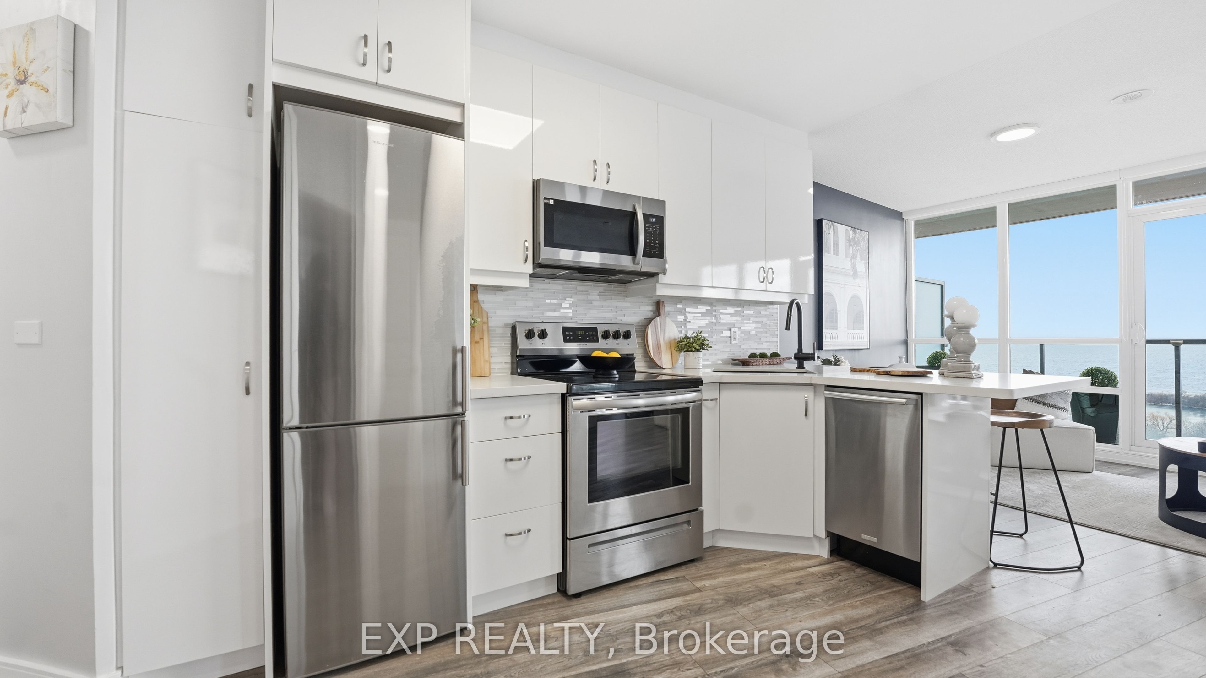 2240 Lake Shore Boulevard W 1908