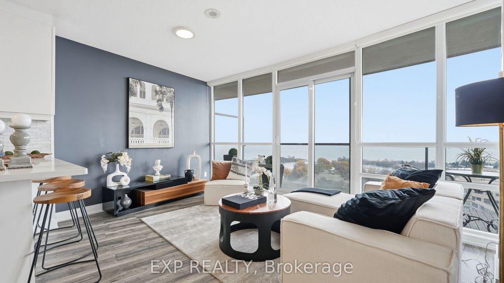 Photo of 2240 Lake Shore Boulevard W #1908, Toronto, ON M8V 0B1 (MLS # W12661192)