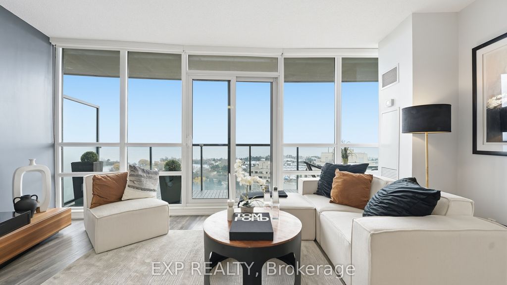 Photo of 2240 Lake Shore Boulevard W #1908, Toronto, ON M8V 0B1 (MLS # W12661192)