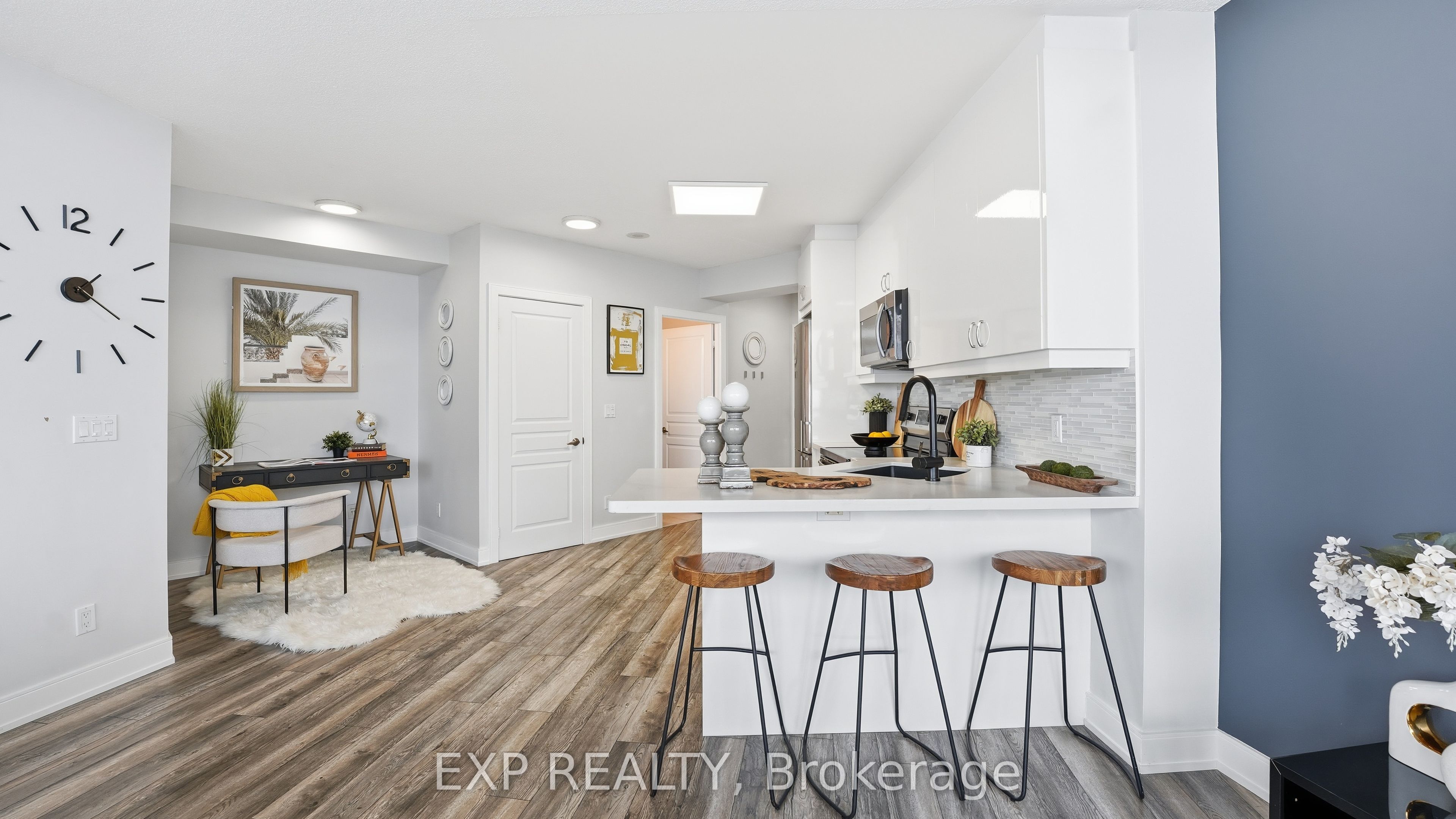 2240 Lake Shore Boulevard W 1908