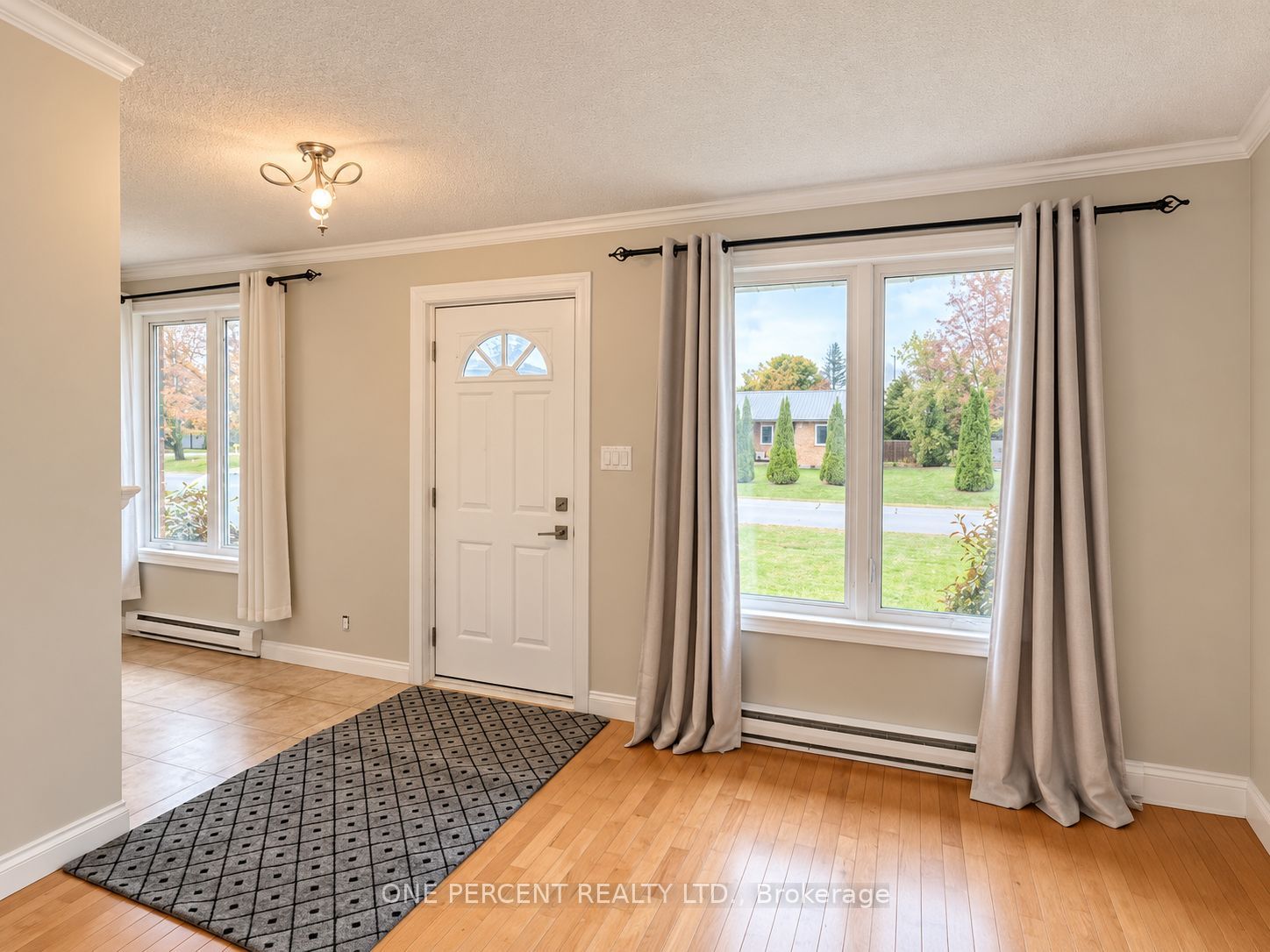 526 Highland Crescent