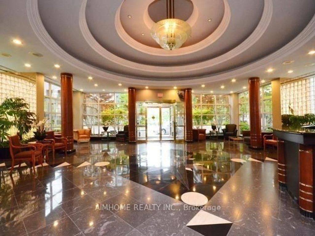 Photo of 28 Hollywood Avenue #708, Toronto, ON M2N 6S4 (MLS # C12402033)