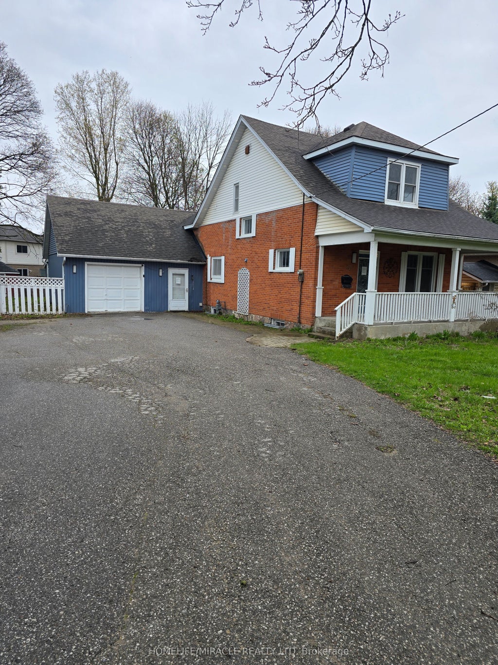 Photo of 83 Liberty Street N, Clarington, ON L1C 2L8 (MLS # E13503548)