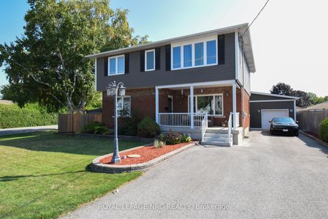 Photo of 128 Haig Street, St. Catharines, ON L2R 6L2 (MLS # X12470006)