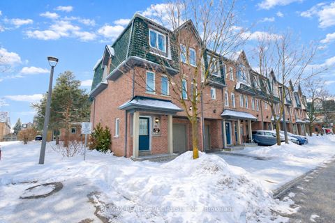 2945 Thomas Street 98 Mississauga ON L5M 6C1