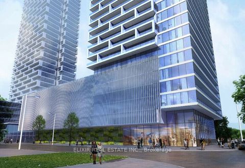 Photo of 950 Portage Parkway #5001, Vaughan, ON L4K 0J7 (MLS # N12789560)