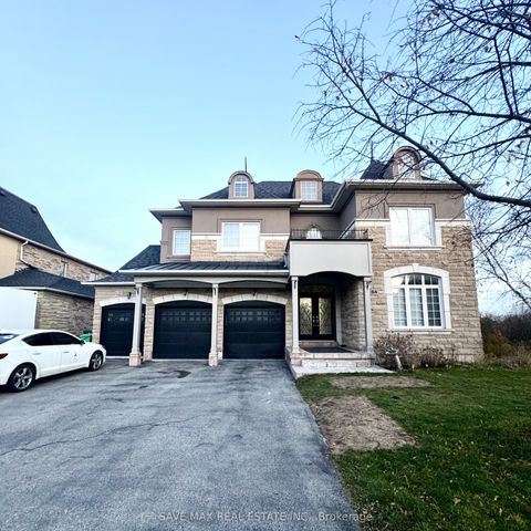 64 Louvain Drive Brampton ON L6P 1Y9