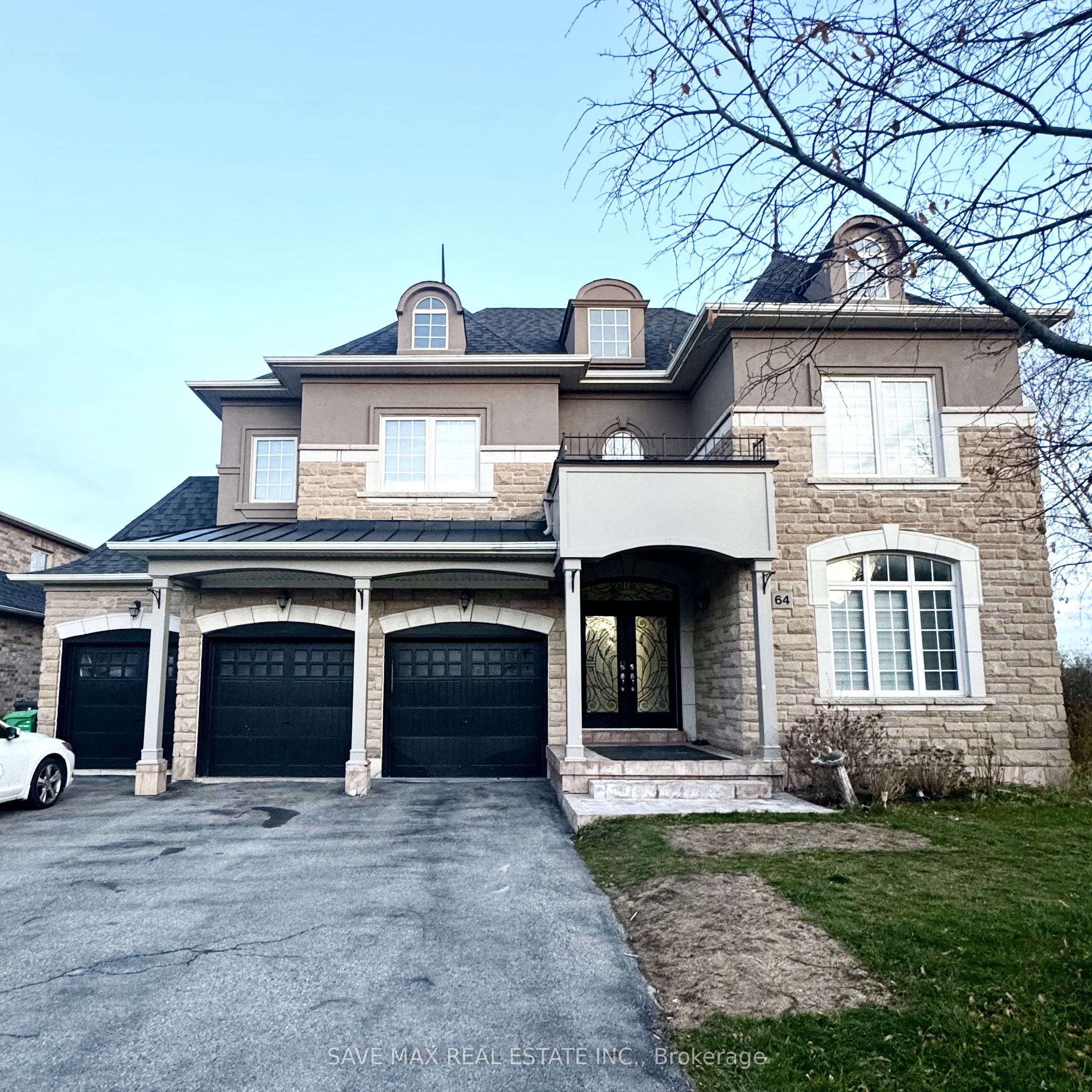 64 Louvain Drive