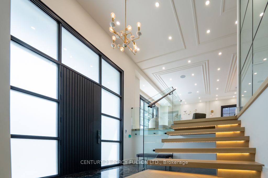 Photo of 210 Homewood Avenue, Toronto, ON M2M 1K6 (MLS # C12650802)