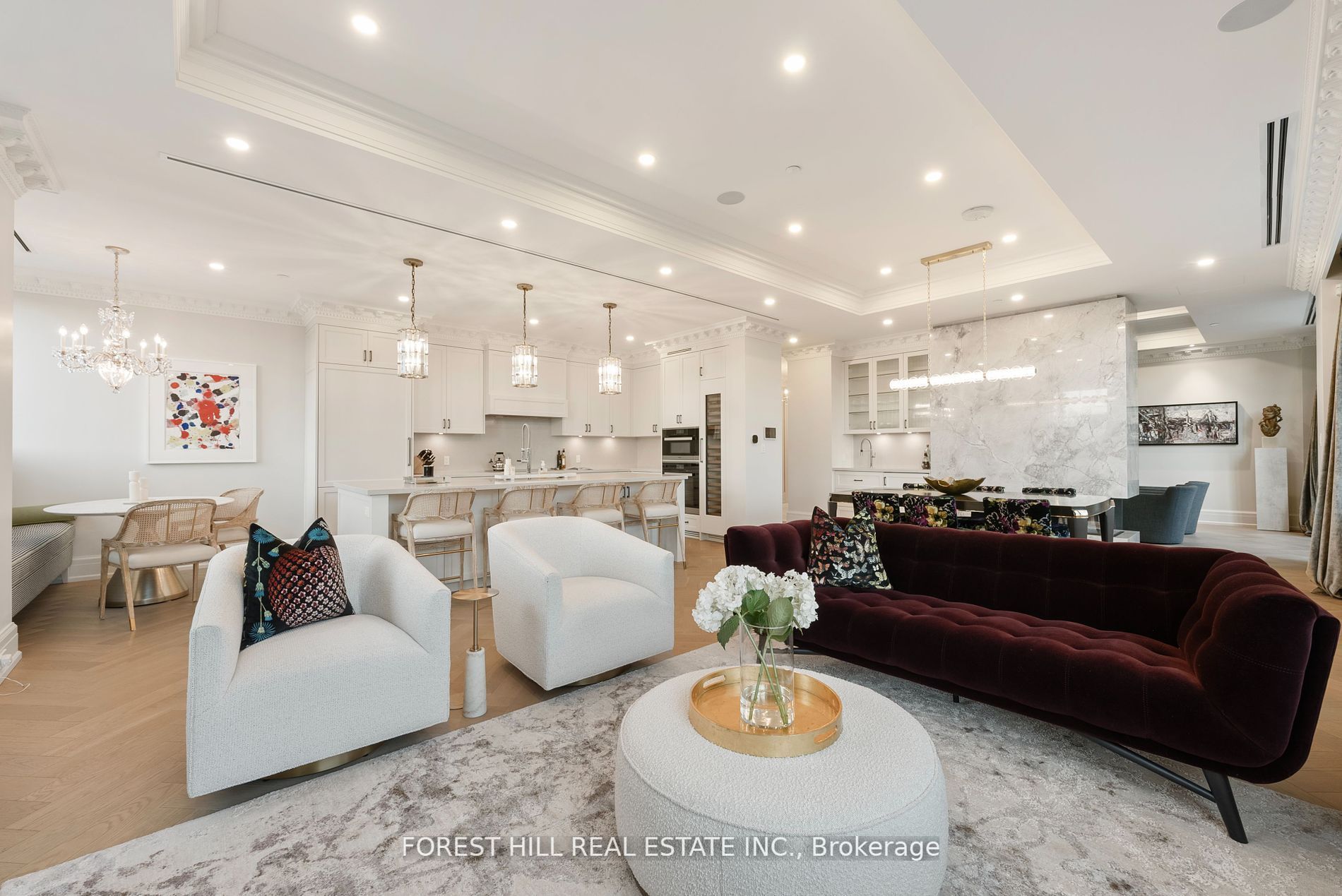128 Hazelton Avenue 602