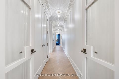 128 Hazelton Avenue 602 Toronto ON M5R 2E2